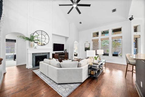 14107 Park Antique Lane Cypress TX 77429