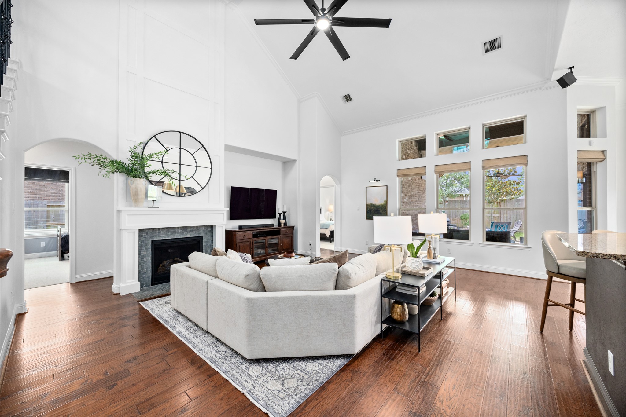 14107 Park Antique Lane Cypress TX 77429