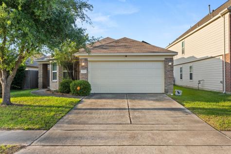 7319 Foxwood Fair Lane Humble TX 77338