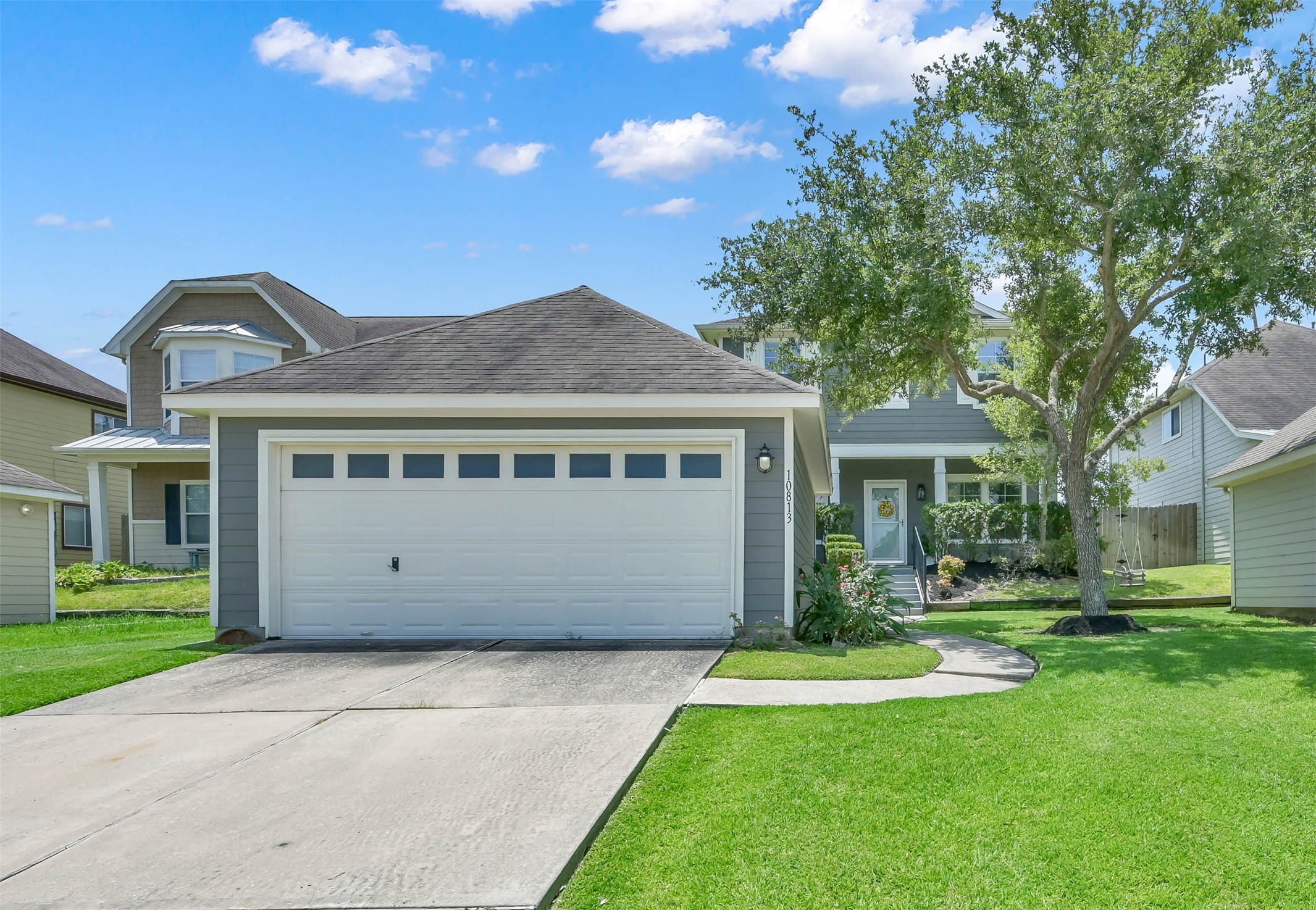 10813 S Lake Mist Lane Willis TX 77318