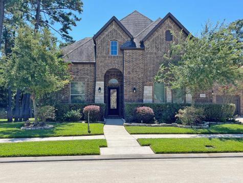 13928 N Lake Branch Lane Houston TX 77044