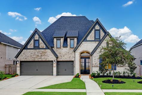 4319 Windy Oaks Drive Fulshear TX 77441