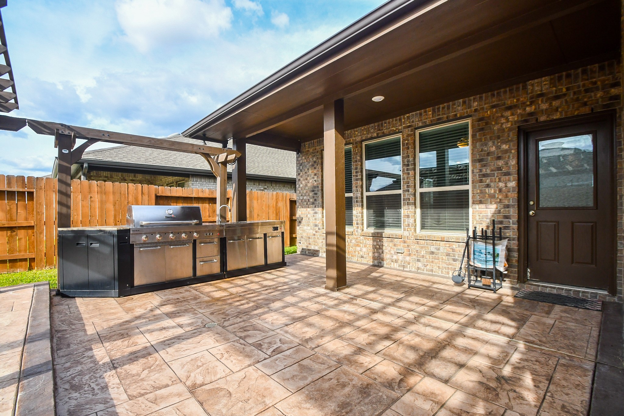 8923 Beacon Mill Drive Cypress TX 77433