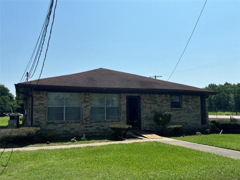 4020 Fannett Road Beaumont TX 77705