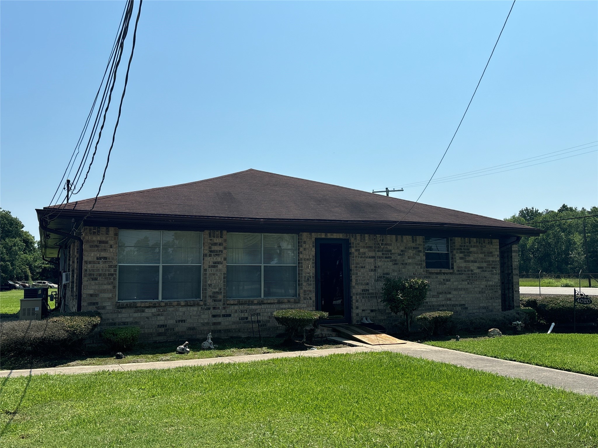 4020 Fannett Road Beaumont TX 77705