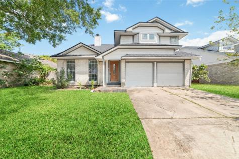 12710 Ashford Meadow Drive Houston TX 77082