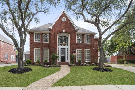 43 Asbury Park Sugar Land TX 77479