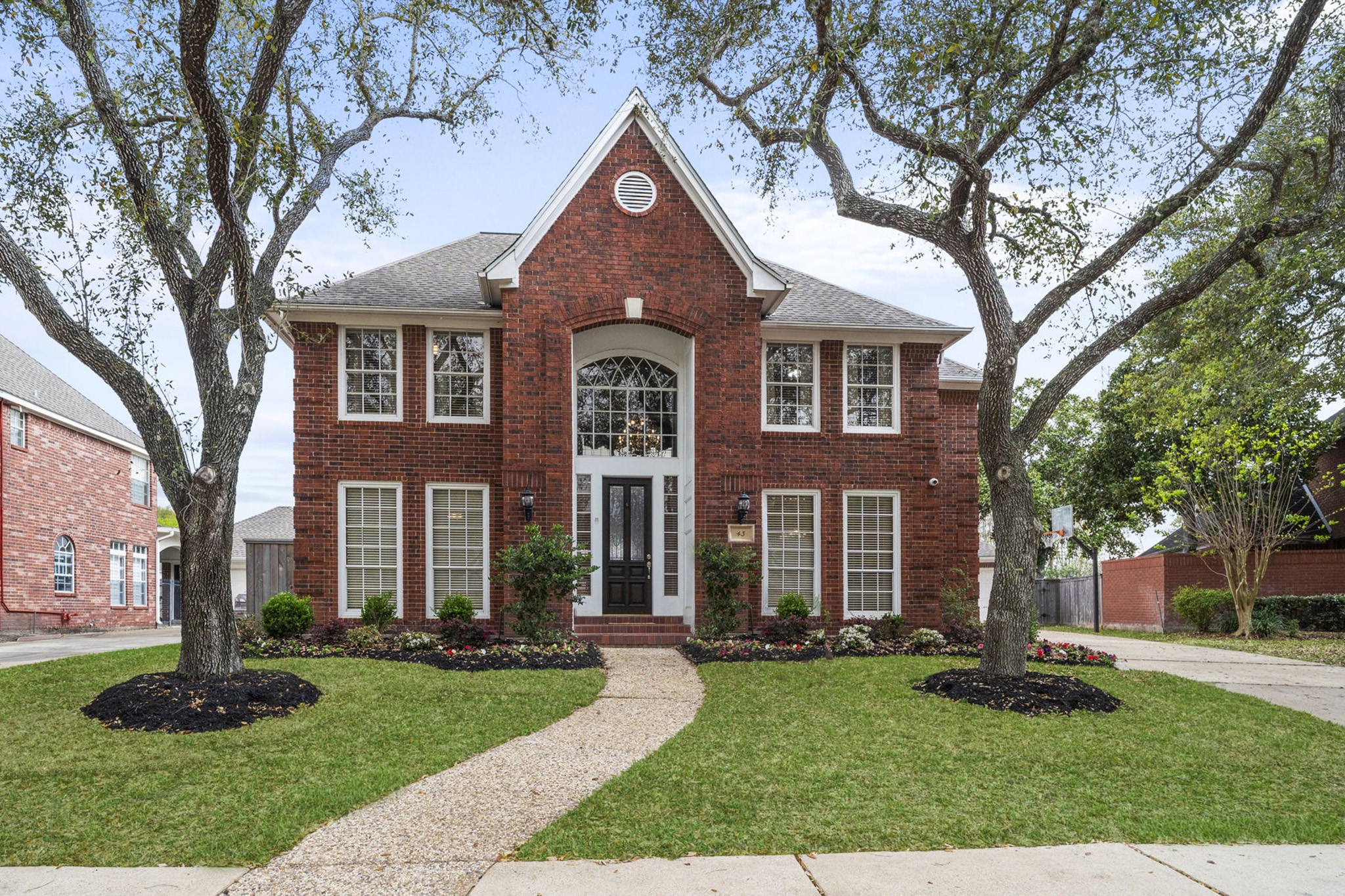 43 Asbury Park Sugar Land TX 77479