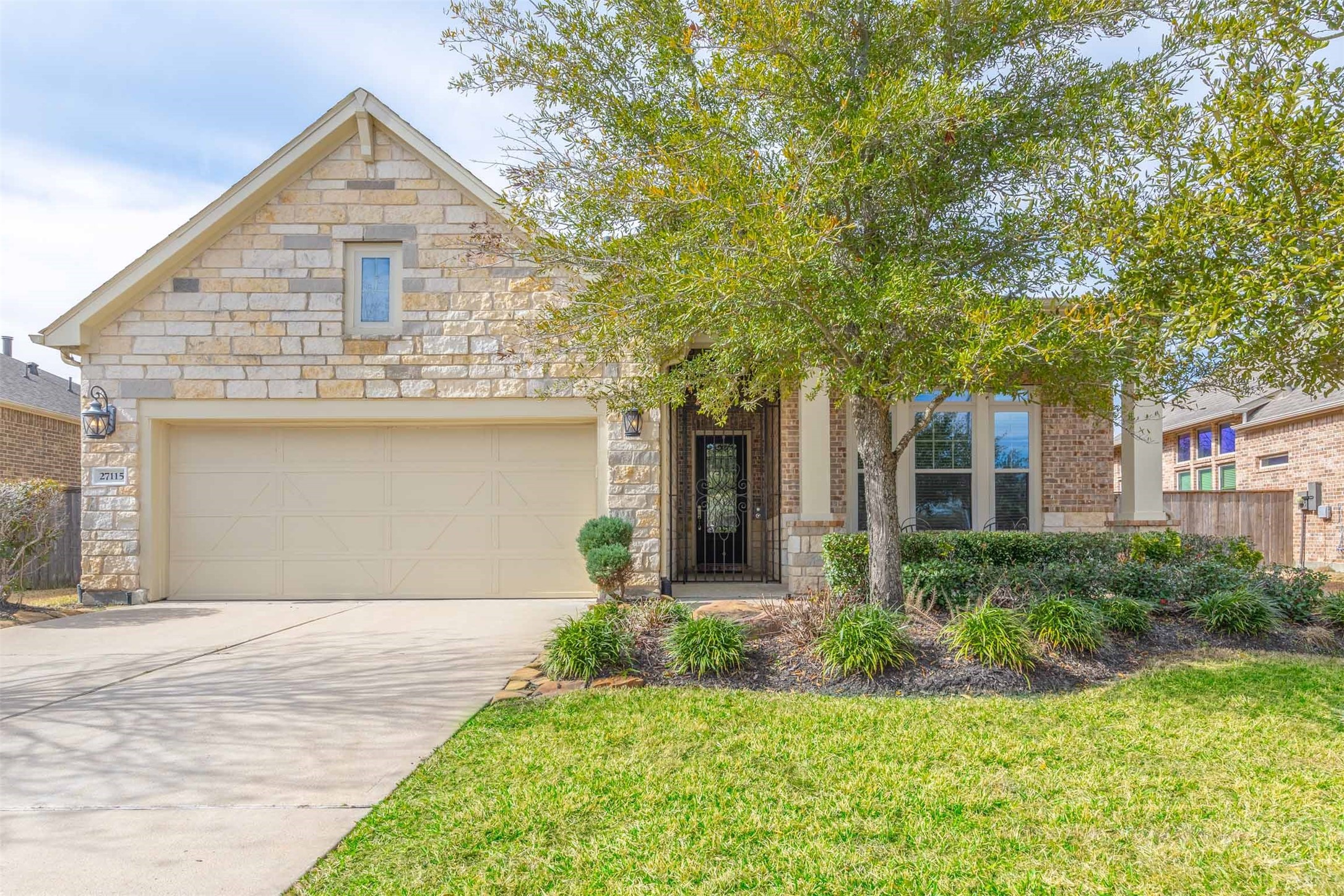 27115 Carmel Falls Lane Katy TX 77494