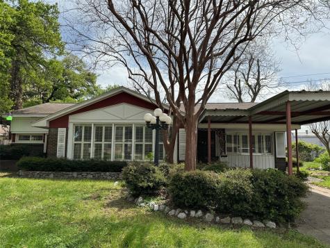 205 W Rocky Creek Road Houston TX 77076