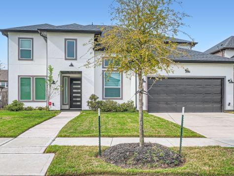4606 Elan Bend Court Sugar Land TX 77479