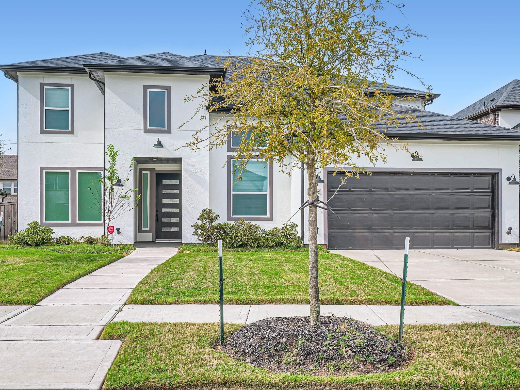 4606 Elan Bend Court Sugar Land TX 77479