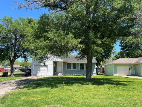 501 S Iowa Street La Porte TX 77571