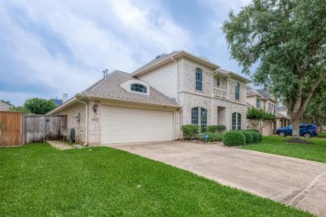 5503 Chesapeake Place Sugar Land TX 77479