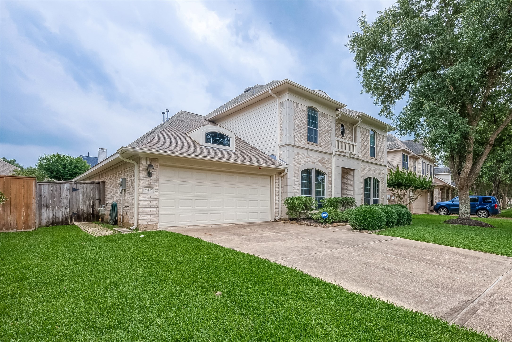 5503 Chesapeake Place Sugar Land TX 77479