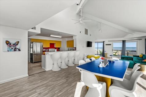 4226 Ghost Crab Lane Galveston TX 77554