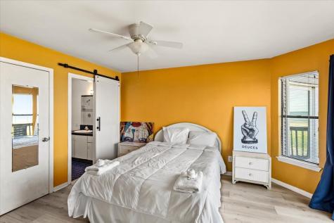 4226 Ghost Crab Lane Galveston TX 77554