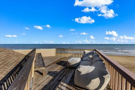 4226 Ghost Crab Lane Galveston TX 77554