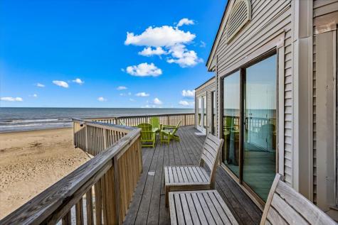 4226 Ghost Crab Lane Galveston TX 77554