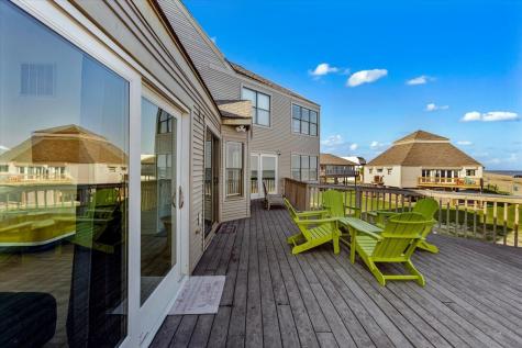 4226 Ghost Crab Lane Galveston TX 77554