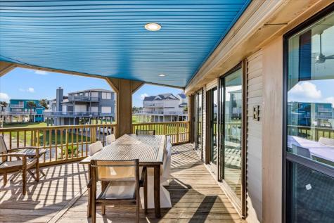4226 Ghost Crab Lane Galveston TX 77554