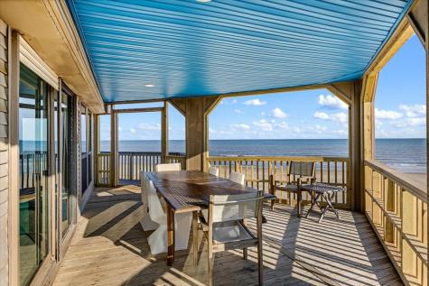 4226 Ghost Crab Lane Galveston TX 77554