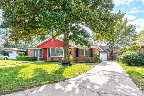 3718 Rosedale Street Houston TX 77004
