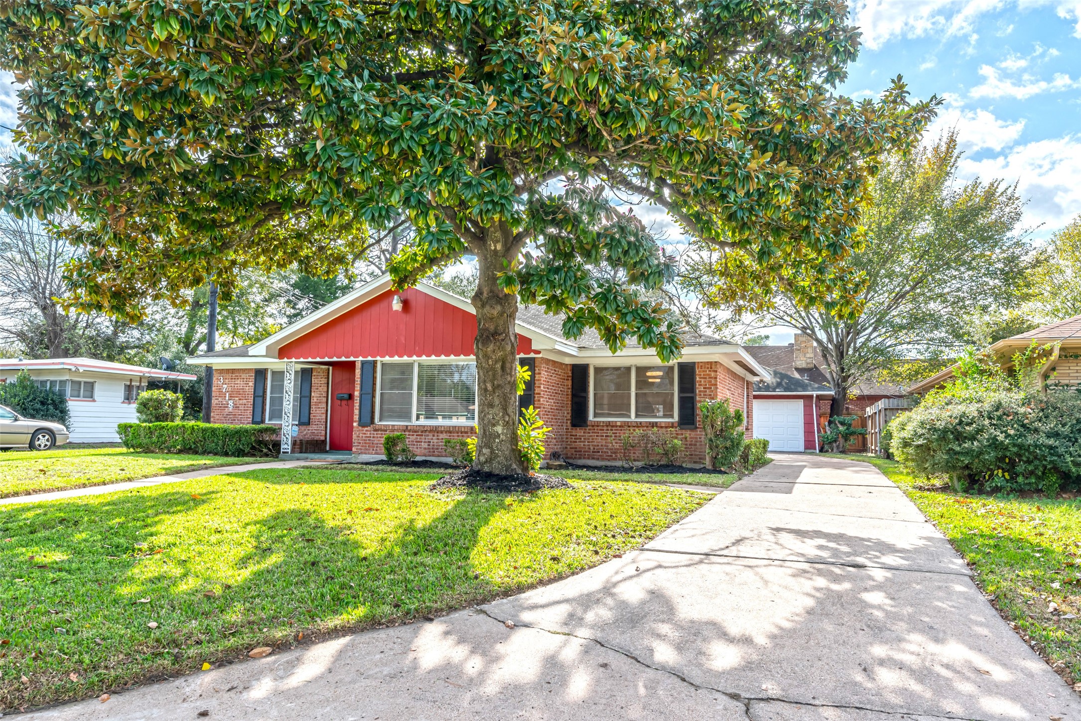 3718 Rosedale Street Houston TX 77004