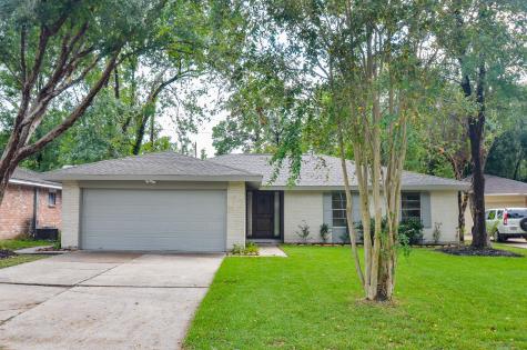 23206 Birnam Wood Boulevard Spring TX 77373