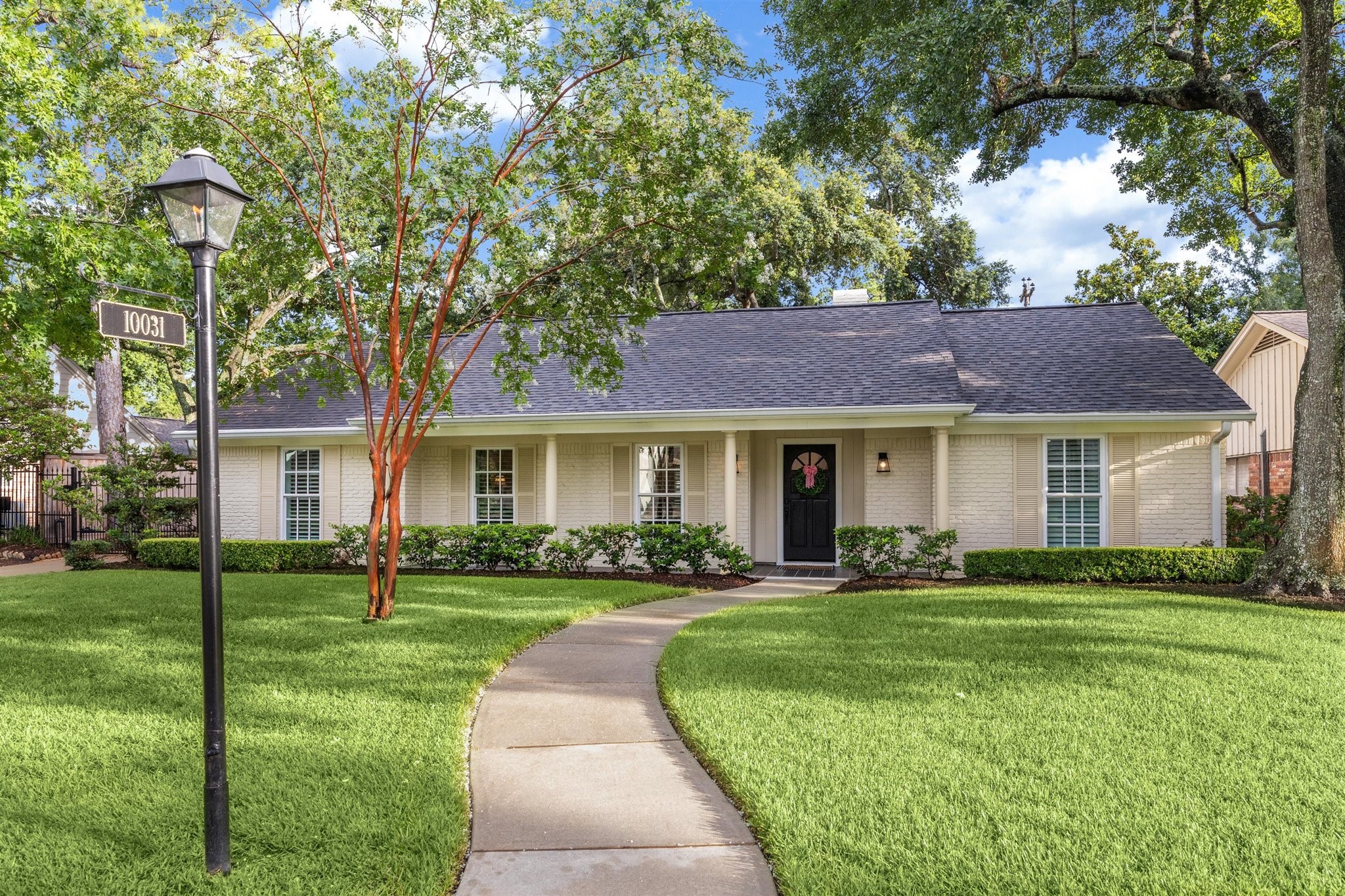 10031 Cedar Creek Drive Houston TX 77042