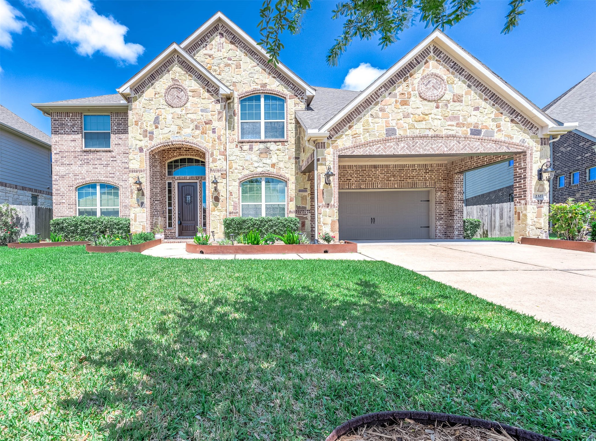 2327 Darden Springs Lane Friendswood TX 77546