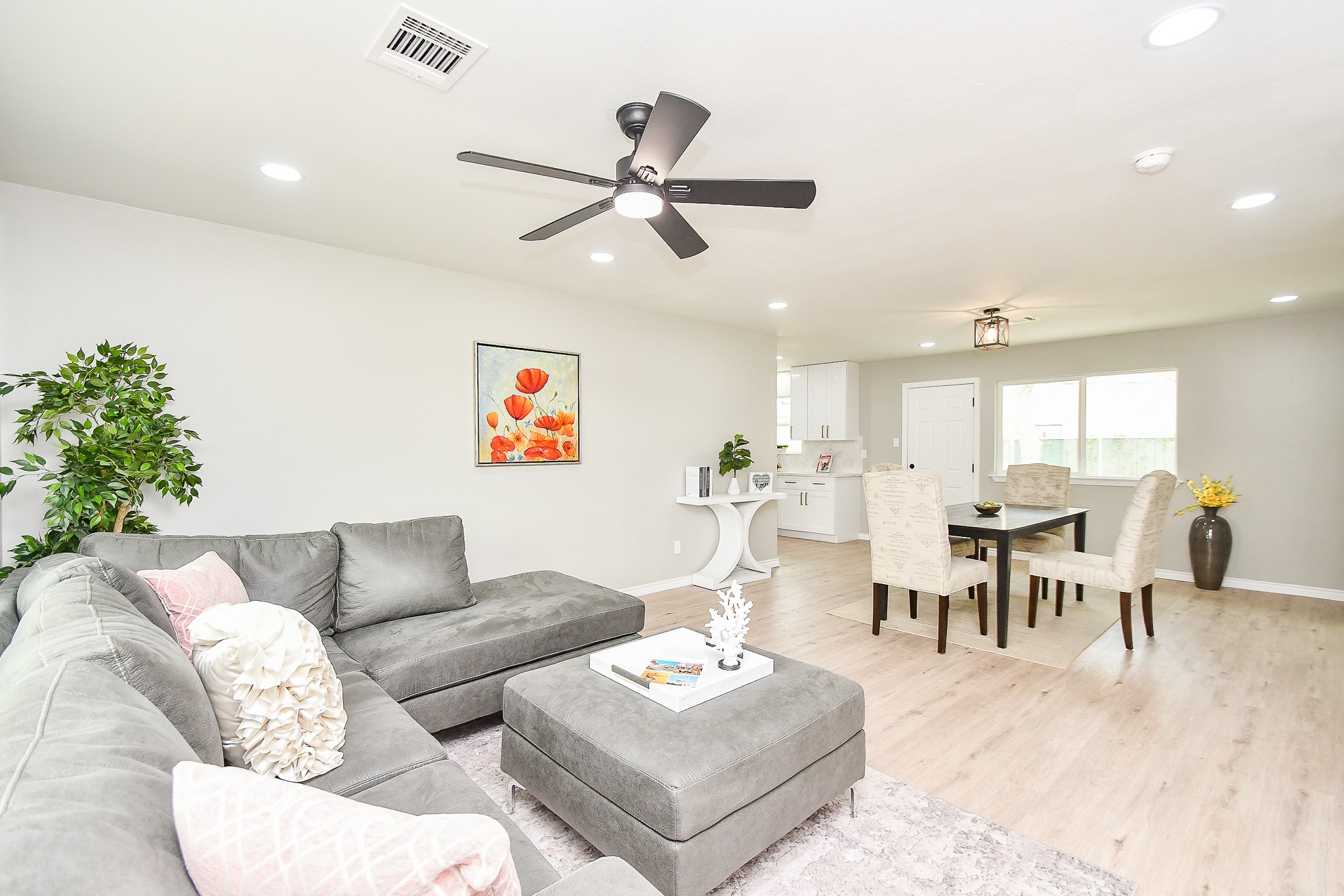6029 Cherryhill Street Houston TX 77087