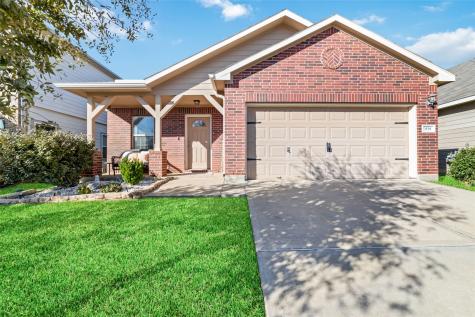 3539 Bright Moon Court Katy TX 77449