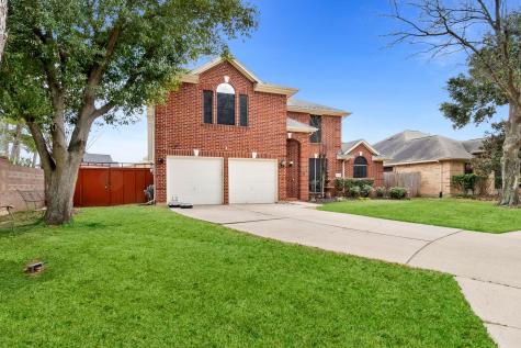 15918 Timber Grove Court Tomball TX 77377