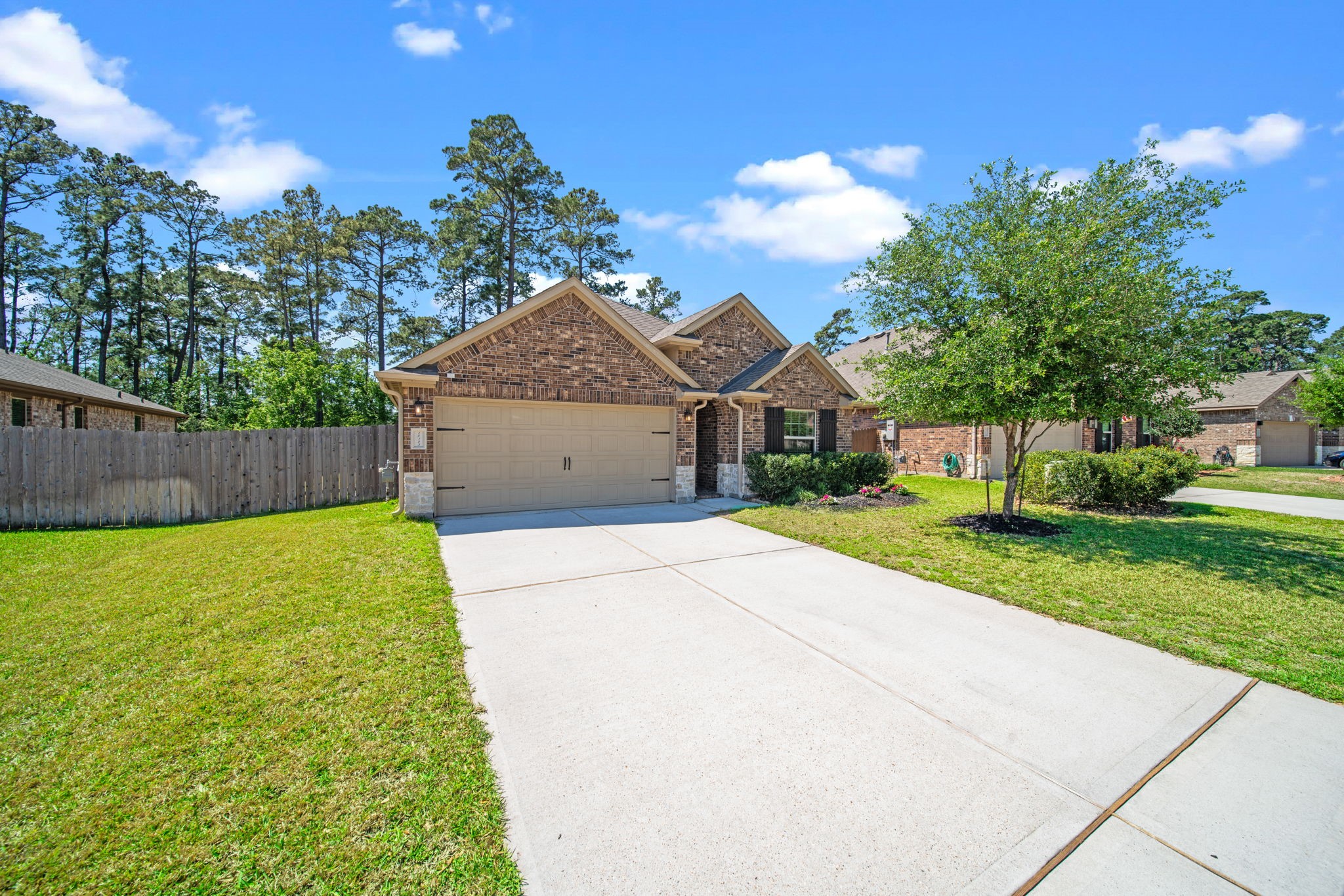 18123 Humber River Lane Houston TX 77044