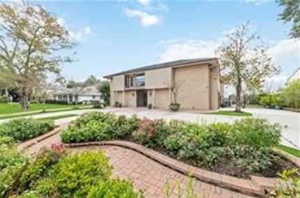 2918 Fairway Drive Sugar Land TX 77478