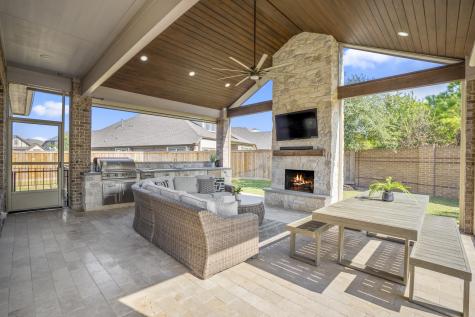 15210 Queens Watchdog Court Cypress TX 77433
