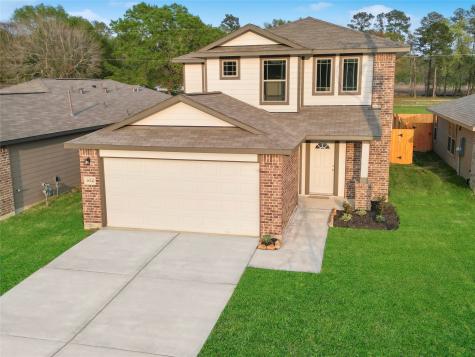 18347 Christine Elizabeth Lane New Caney TX 77357
