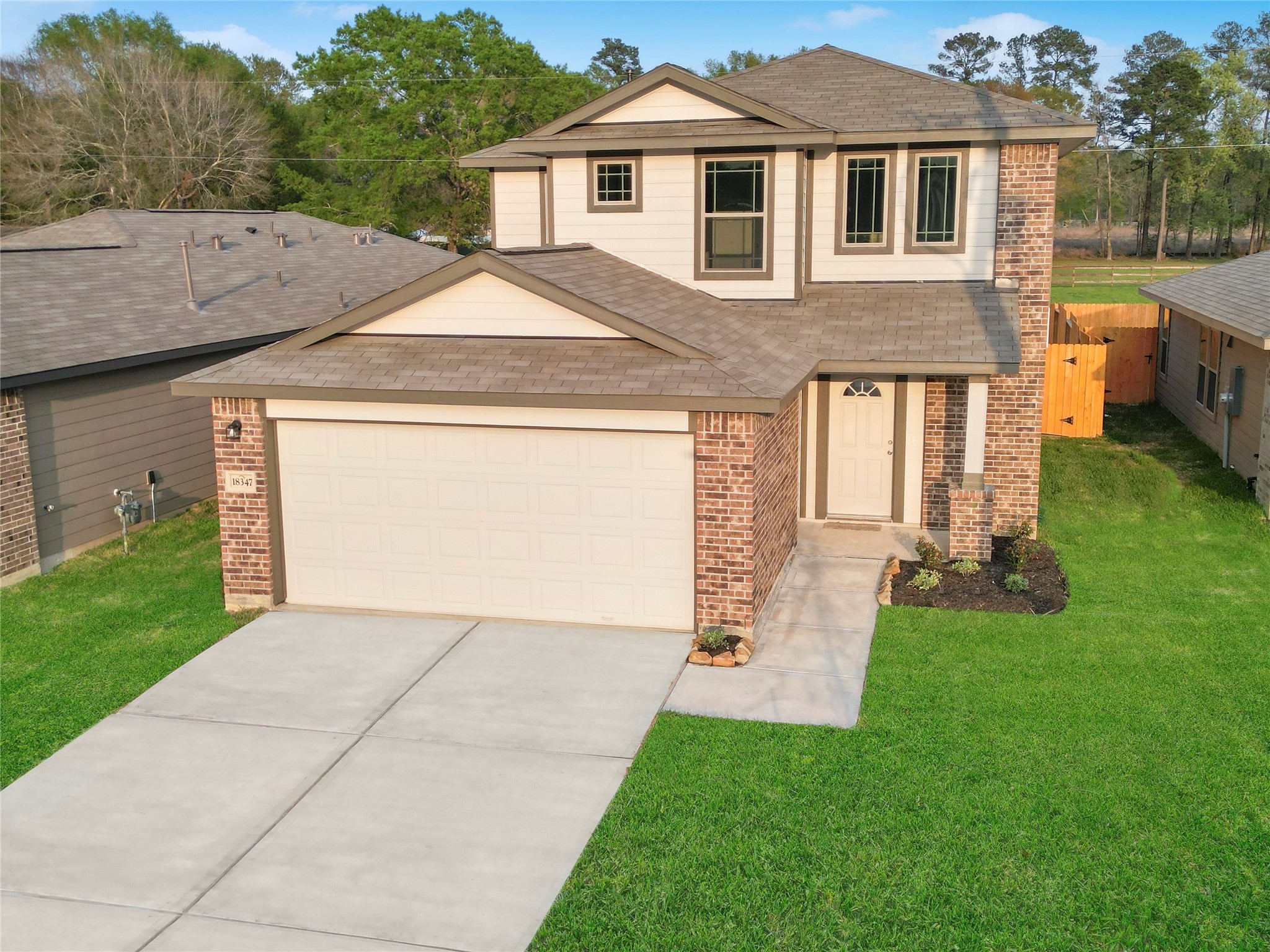 18347 Christine Elizabeth Lane New Caney TX 77357