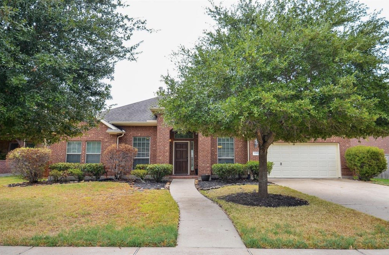 3711 Walker Falls Lane Fulshear TX 77441