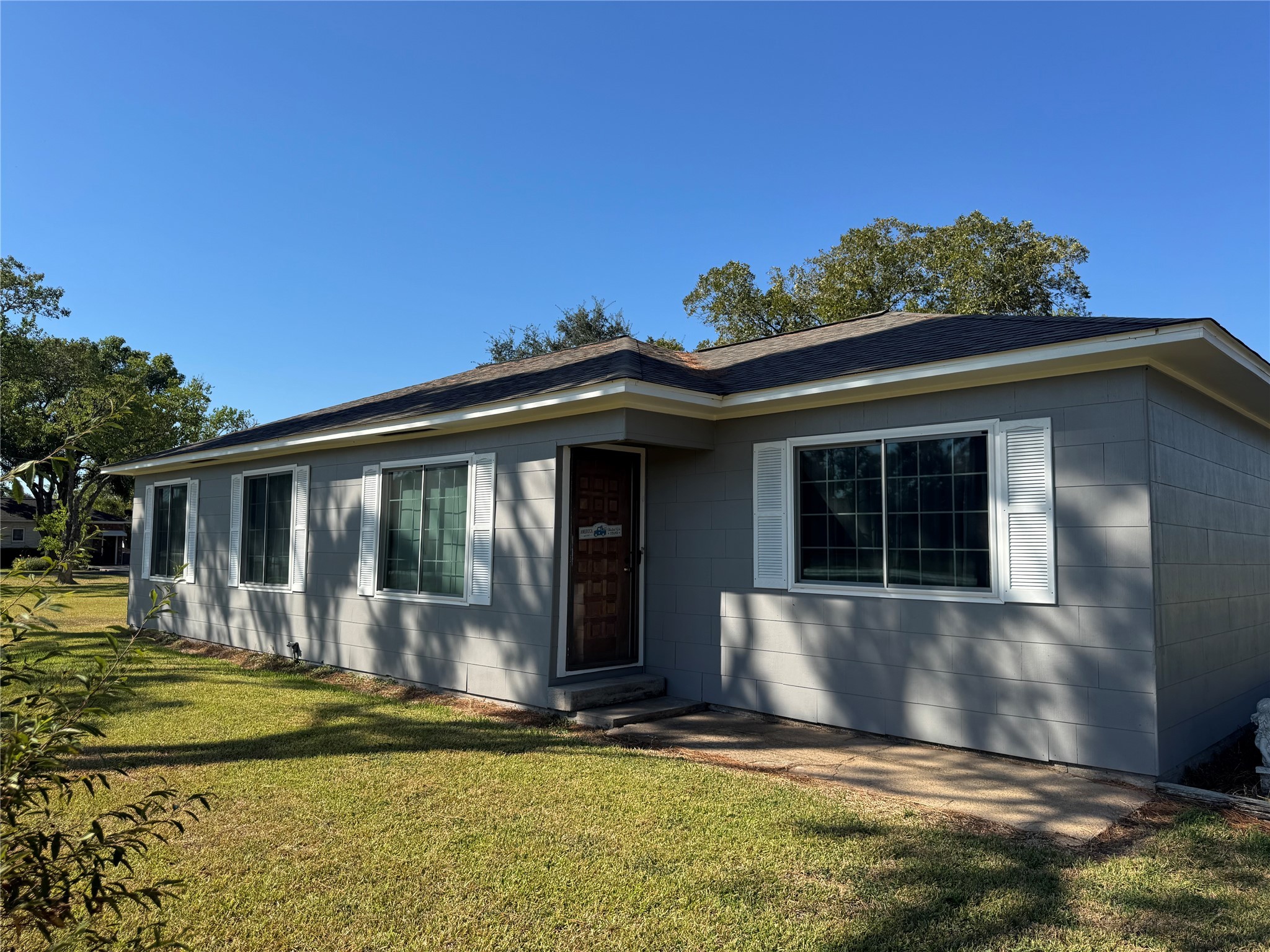 1239 Fm 1160 Road Louise TX 77455