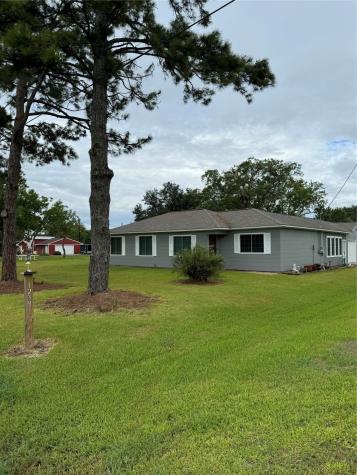 1239 Fm 1160 Road Louise TX 77455