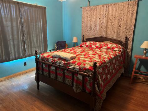 1239 Fm 1160 Road Louise TX 77455