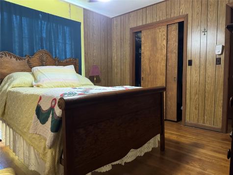 1239 Fm 1160 Road Louise TX 77455