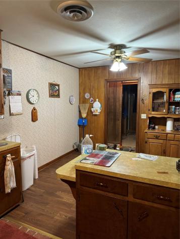 1239 Fm 1160 Road Louise TX 77455