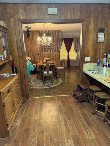 1239 Fm 1160 Road Louise TX 77455