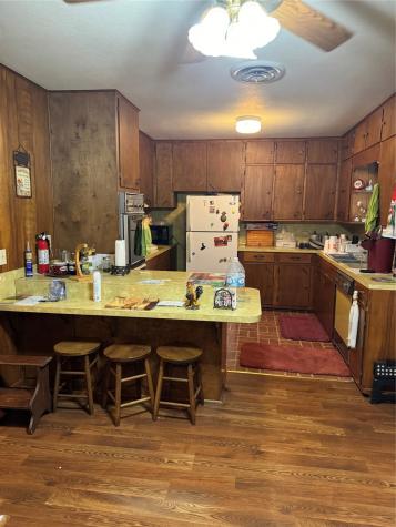 1239 Fm 1160 Road Louise TX 77455