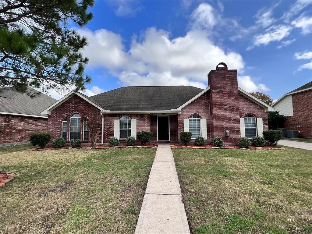 320 Primrose Lane League City TX 77573