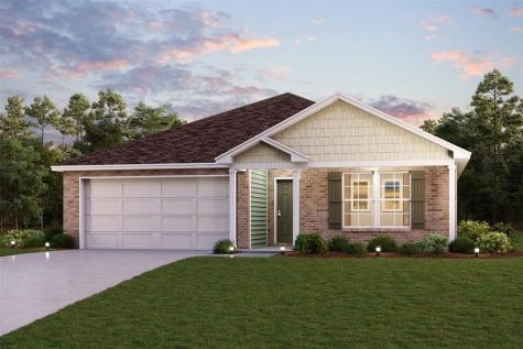 2609 Marguerite Street Bay City TX 77414