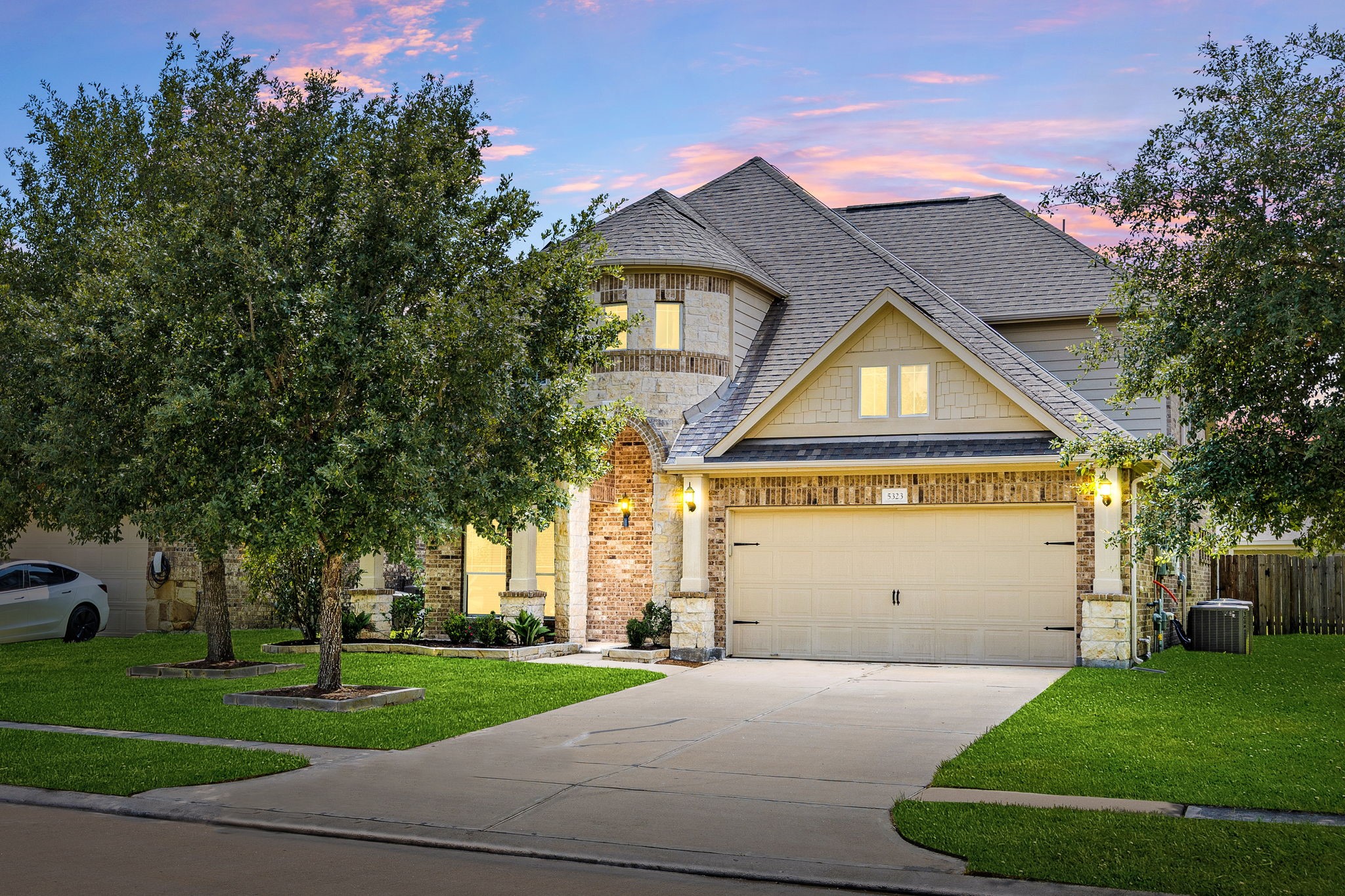5323 Silktail Court Richmond TX 77407